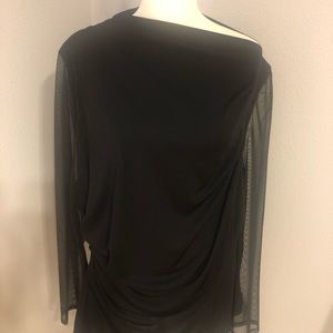 Donna Karan Designer Top